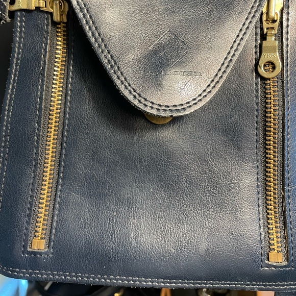 La Borsa Hand Bag - Picture 4 of 5